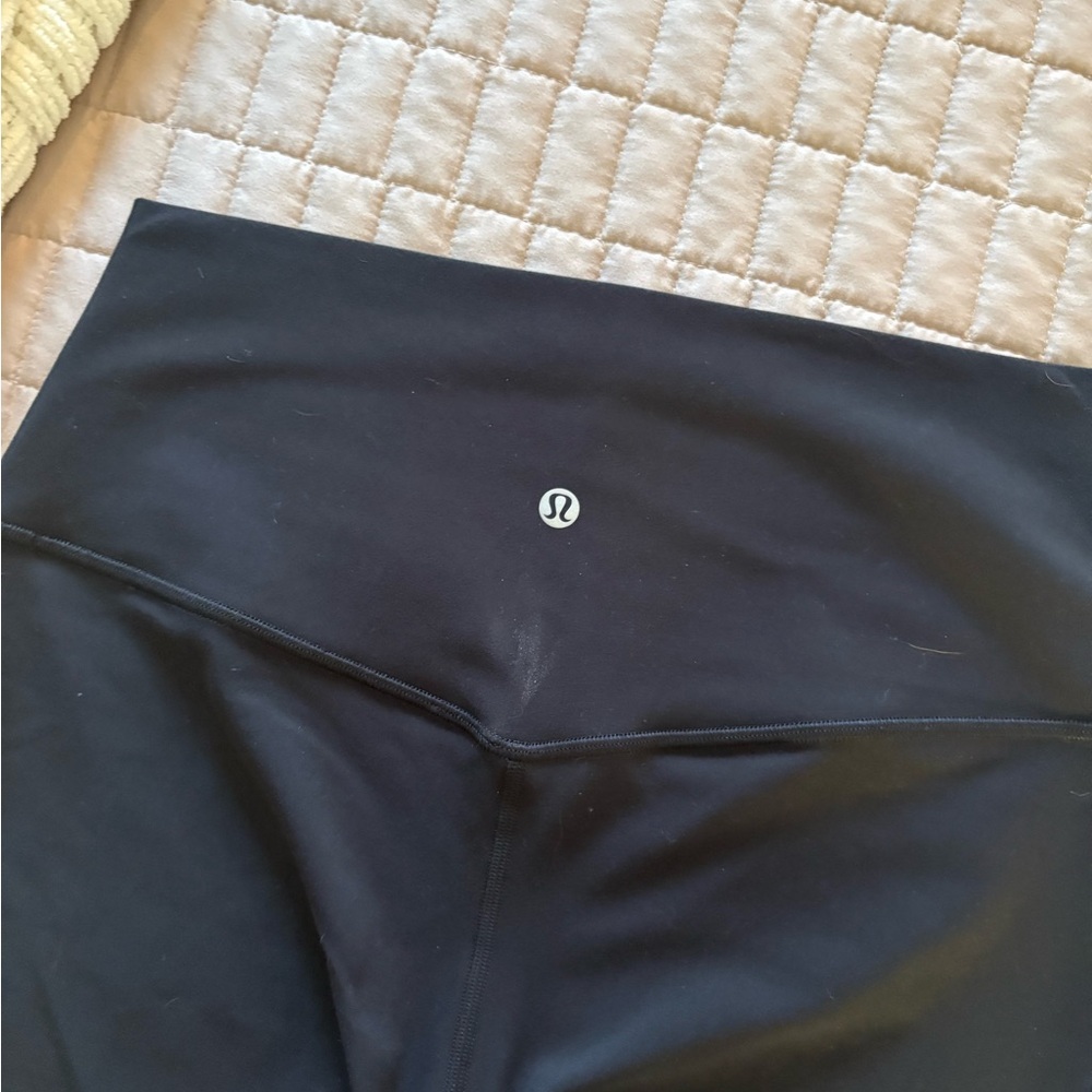 Lululemon Align High-Rise pant 28” - Picture 4 of 6